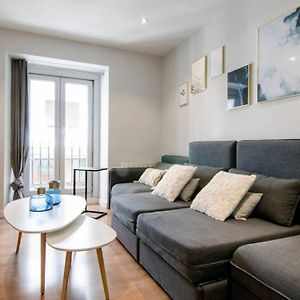 Apartamento de 2 Dormitorios